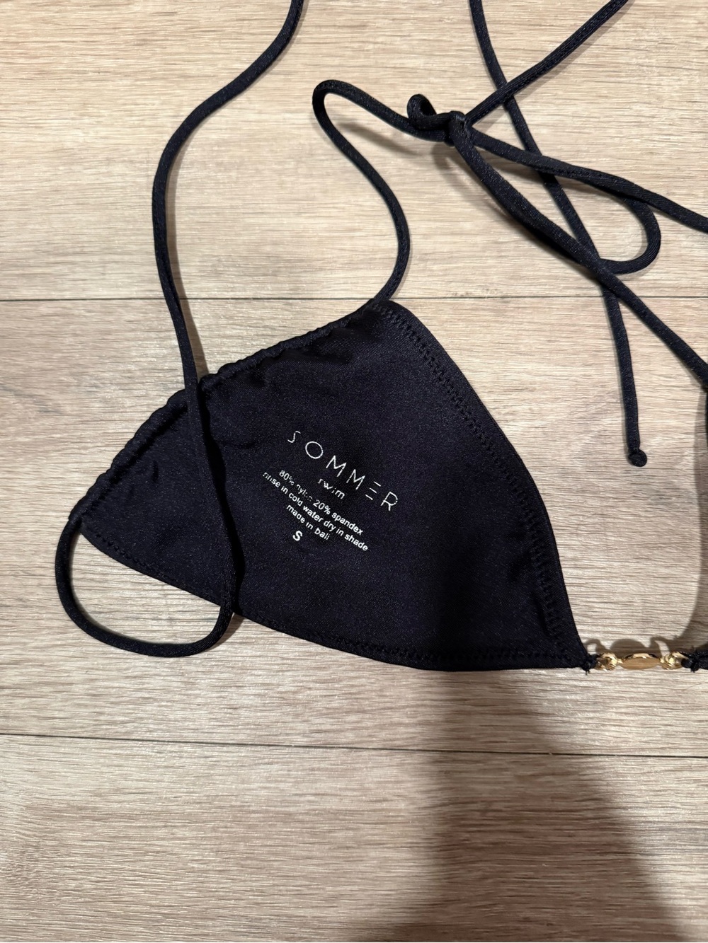 Sommer Swim Ella Top - Picture 3 of 5